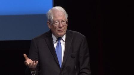 Video thumbnail: 2018 Emerging Issues Forum: Kidonomics EIF 2018: Federal Efforts on Early Childhood Education