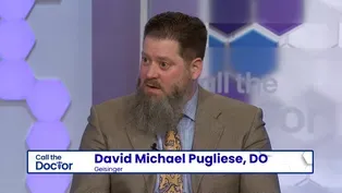 David Michael Pugliese, DO