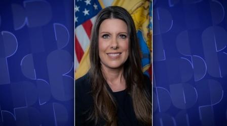 Video thumbnail: NJ Spotlight News Murphy nominates Victoria Kuhn as corrections commissioner