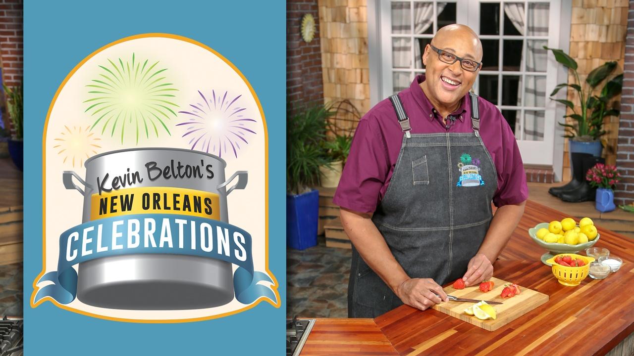 Kevin Belton's New Orleans Celebrations | Rice Fest