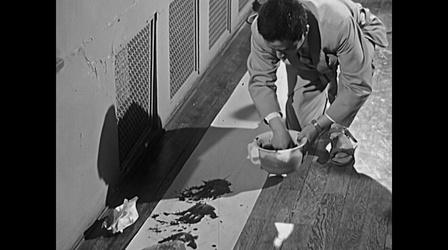 Video thumbnail: American Masters Nam June Paik's early art