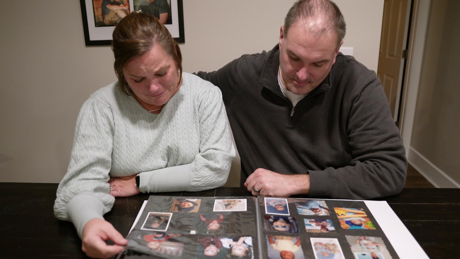 Why two Wisconsin parents want to reform pharmacy benefits