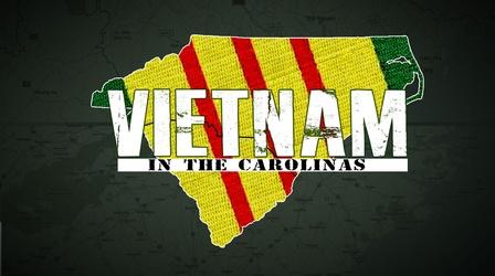 Video thumbnail: Vietnam In The Carolinas Vietnam In The Carolinas