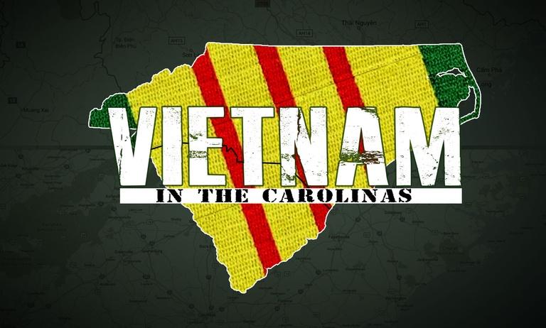 Vietnam In The Carolinas