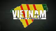 Vietnam In The Carolinas