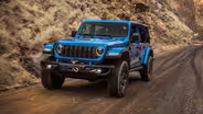 2024 Jeep Wrangler & 2023 BMW 330i xDrive