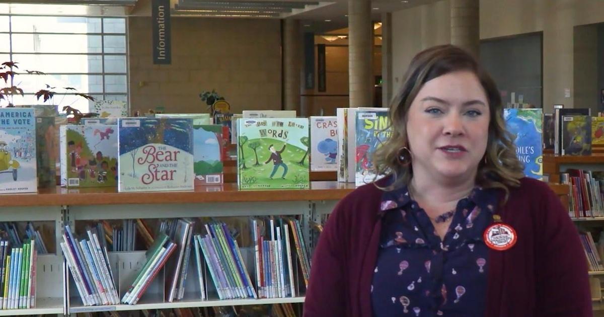 Southern Oregon Responds Dolly Parton's Imagination Library Episode