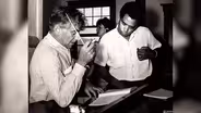 Opera tenor George Shirley, Omega Psi Phi 100th, MEDF 30th