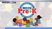 Meck Pre-K in its Second Year