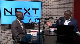 Video thumbnail: NEXT with Marcus Atkinson Episode 206
