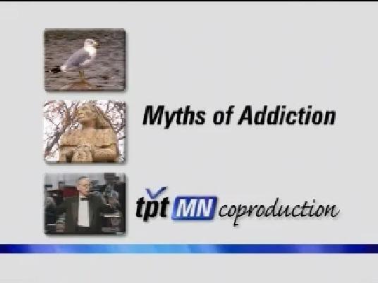 Myths Of Addiction | PBS