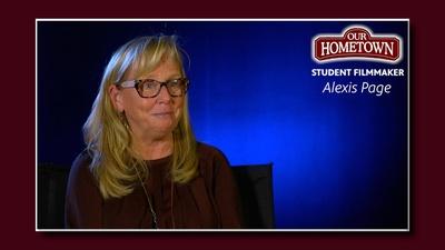 Nashua | Student Filmmaker Series: Beth Kreick