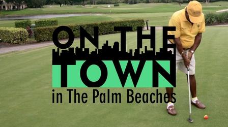 Video thumbnail: On The Town Fairview Golf Club | Black Voices