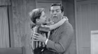Rare behind-the-scenes footage from "The Dick Van Dyke Show"
