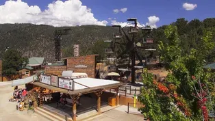 Glenwood Springs: Glenwood Caverns Adventure Park
