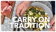 Carry on Tradition