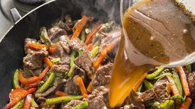 Video thumbnail: America's Test Kitchen Chinese Takeout, Revised