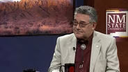 Newsmakers 1022 - NMSU Pres. John Floros  Sept. 20, 2018