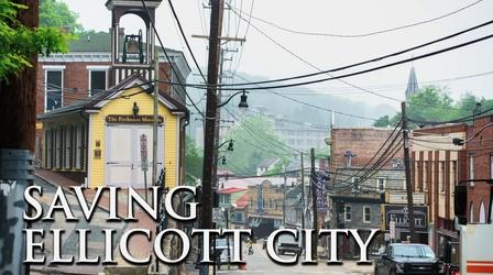 Video thumbnail: Chesapeake Bay Week Saving Ellicott City