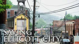 Saving Ellicott City