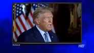 Trump Campaigning for Cameron