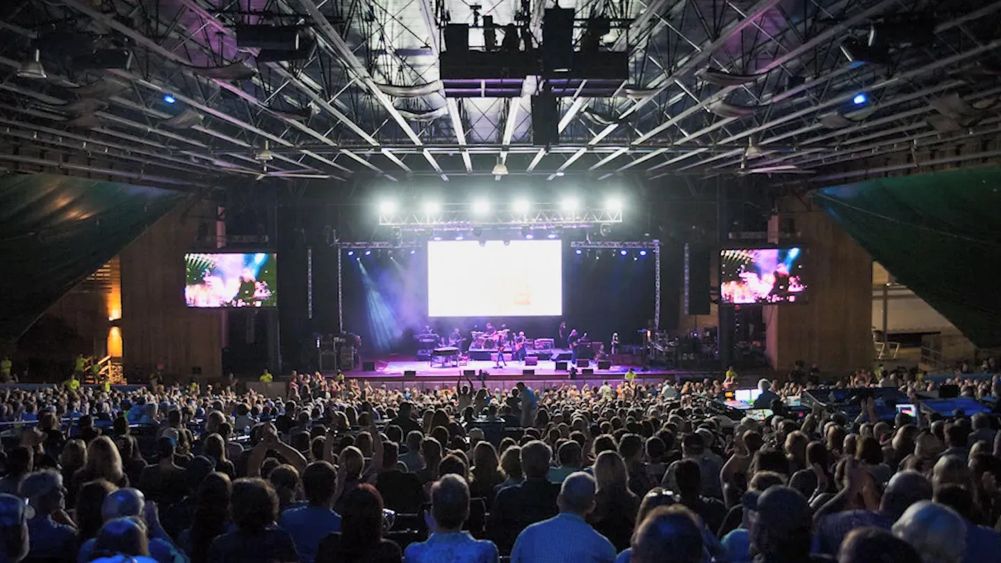 Inside Merriweather