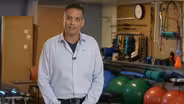 Physical Therapist Assistant Aurin Lahiri
