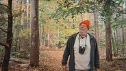 The Forest in the Trees