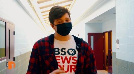 Video thumbnail: One Detroit End of School Year 2021/Employer Vaccination Requirements