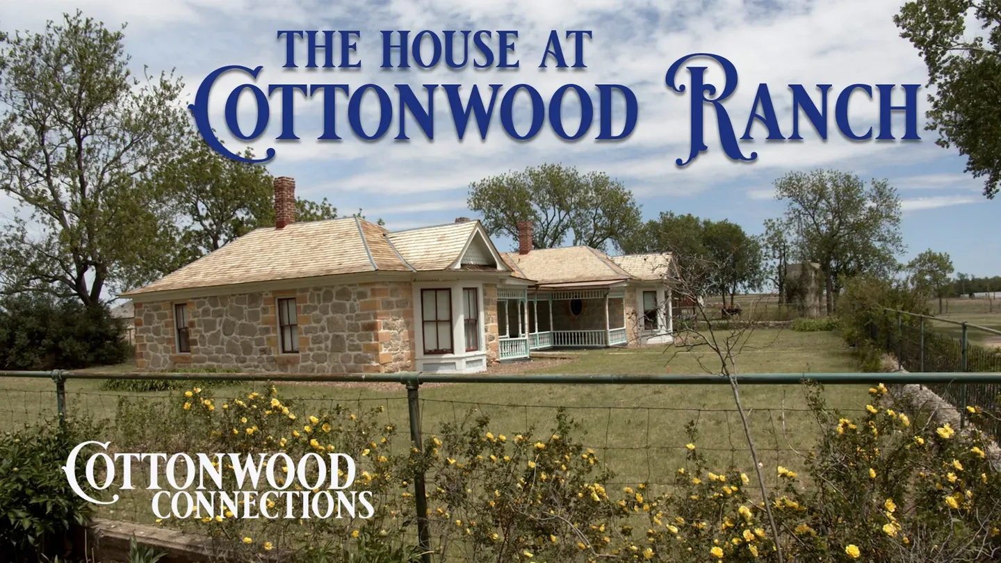 The House at Cottonwood Ranch