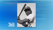 Remembering Willie Mays