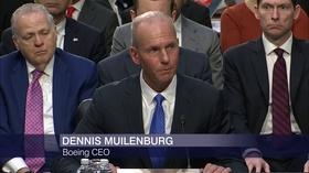 Video thumbnail: Chicago Tonight Boeing CEO Faces Another Grilling on Capitol Hill Over Max