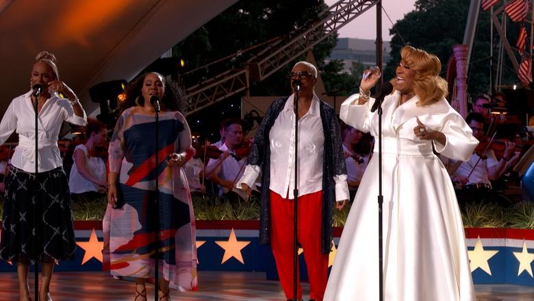 A Capitol Fourth Image