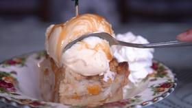 Video thumbnail: Check Please! South Florida Vienna Cafe and Bistro, Cardon y el Tirano and Mussel Beach