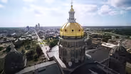 Iowa State Capitol