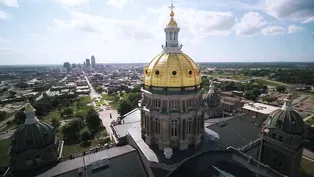 Iowa State Capitol