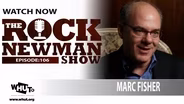 The Rock Newman Show 106