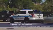 CPD Officers Arresting Many More Black Drivers Than Reported