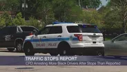 CPD Officers Arresting Many More Black Drivers Than Reported