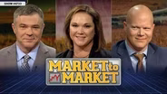 Market to Market - Apr. 1, 2022