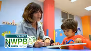 'Head Start' Program Facing Budget Cuts, Emergency Preparedness and Therapy Cats: April 9, 2025