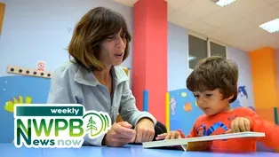 'Head Start' Program Facing Budget Cuts, Emergency Preparedness and Therapy Cats: April 9, 2025