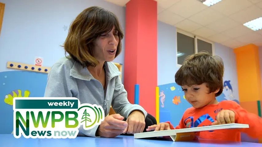 NWPB Weekly News Now | PBS