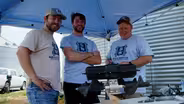 Innovator Insights: Grain Weevil Junior