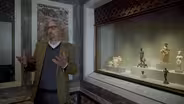 Art and Oil Fortunes
