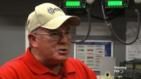 Video thumbnail: Wyoming Chronicle Ham Radio in Wyoming