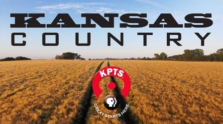 Video thumbnail: Documentaries Kansas Country - A Preview