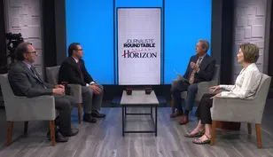 Journalists' Roundtable April 25, 2025