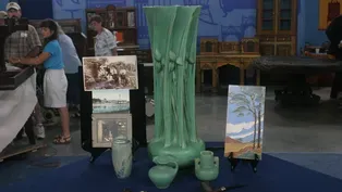 Appraisal: Teco Collection, ca. 1905