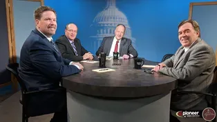DMV Progress and Tech (March 21, 2019)